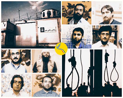 علت فوت زندانیان سنی‌مذهب اعدام‌شده در رجایی‌شهر “بیماری تنفسی” اعلام شد/ اسناد