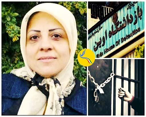 گزارشی از وضعیت زهرا زهتاب‌چی؛ ده سال حبس به اتهام محاربه
