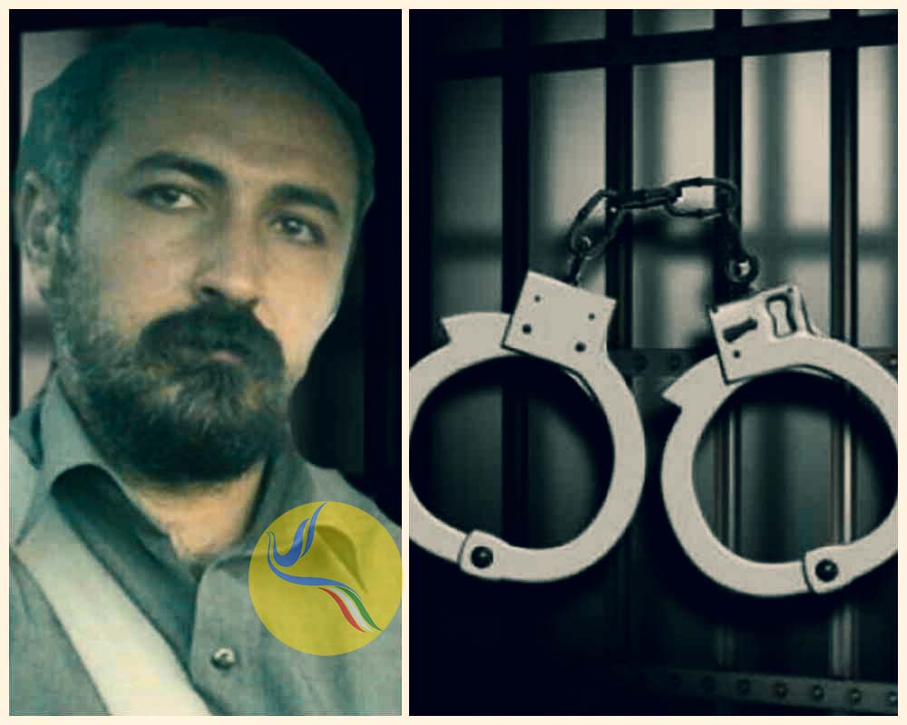 بازداشت چند ساعته‌ سیاوش کلیایی، فعال یارسانی/ احضار به دادسرا