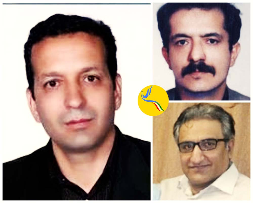 بازگشت سه زندانی سیاسی از سلول انفرادی به بند عمومی رجایی شهر
