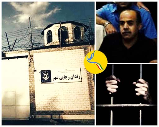 گزارشی از وضعیت عمر فقیه پور، زندانی سیاسی محکوم به حبس ابد