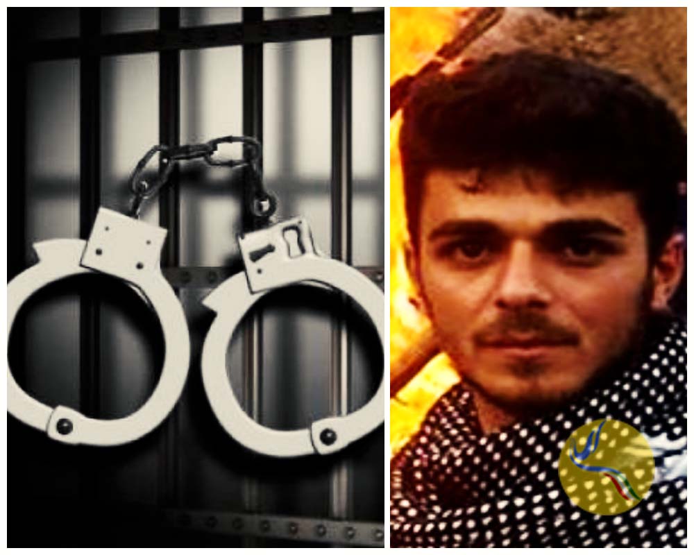 بازداشت یک شهروند در پاوه از سوی نیروهای امنیتی