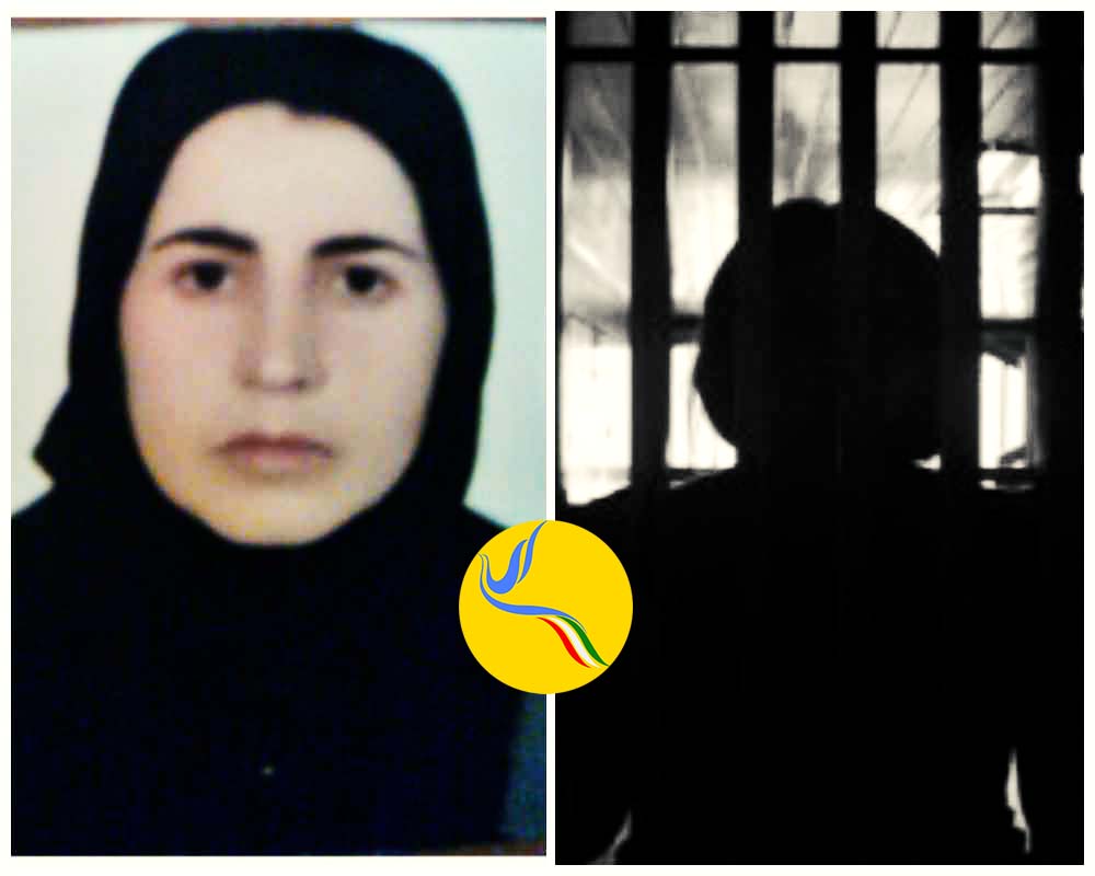 مخالفت با مرخصی قدریه قادری، زندانی سیاسی محبوس در زندان یاسوج
