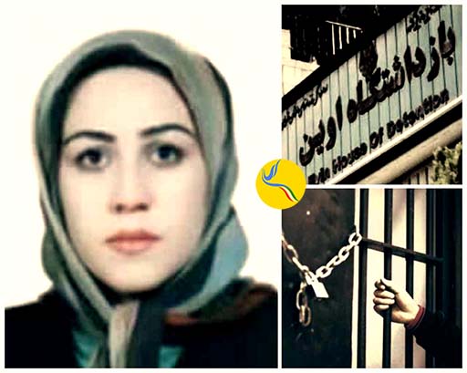 گزارشی از وضعیت مریم اکبری‌منفرد در هفتمین سال حبس