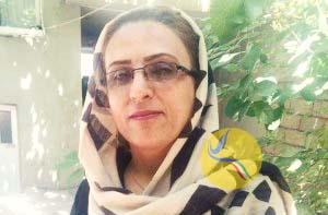 برگزاری دادگاه برای نجیبه صالح زاده، همسر محمود صالحی