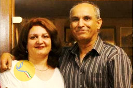 نگهداری ژیلا شهریاری، شهروند بهایی، در بند ۲۰۹ زندان اوین