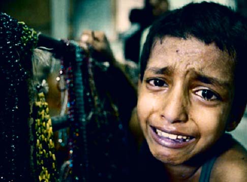 کودک آزاری در صدر تماس های اورژانس اجتماعی قزوین/۱۱ هزار نفر در معرض آسیب‌های اجتماعی