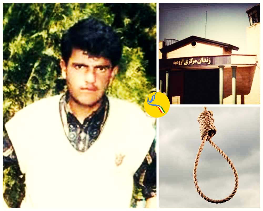 اعدام محمد عبدالهی و پنج تن دیگر در زندان ارومیه ( به روز رسانی شده)