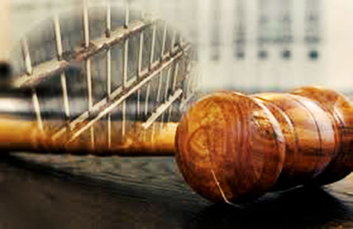 صدور حکم یک سال زندان برای یک شهروند مهابادی