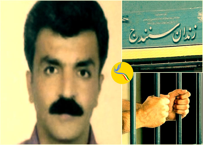 خودداری مقامات قضایی از آزادی مشروط جهاندار محمدی، زندانی سیاسی
