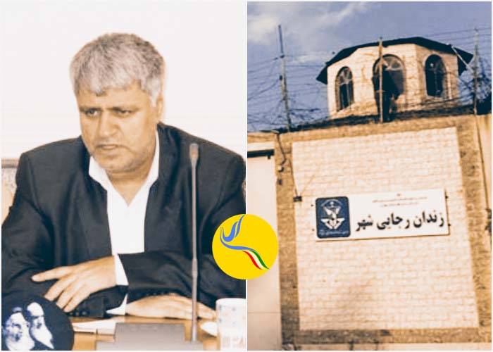 ابلاغ بخش‌نامه جدید در زندان رجایی شهر از سوی رئیس زندان/ اعمال فشار و محدودیت بر زندانیان