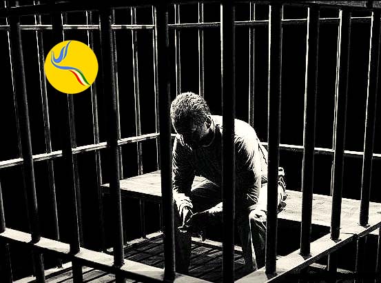 آمار زندانیان بیشتر از ظرفیت اسمی زندان‌های استان کرمانشاه است