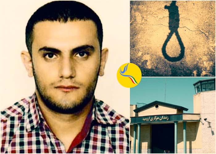 پنج سال زیرتیغ اعدام؛ گزارشی از وضعیت سامان نسیم در زندان ارومیه