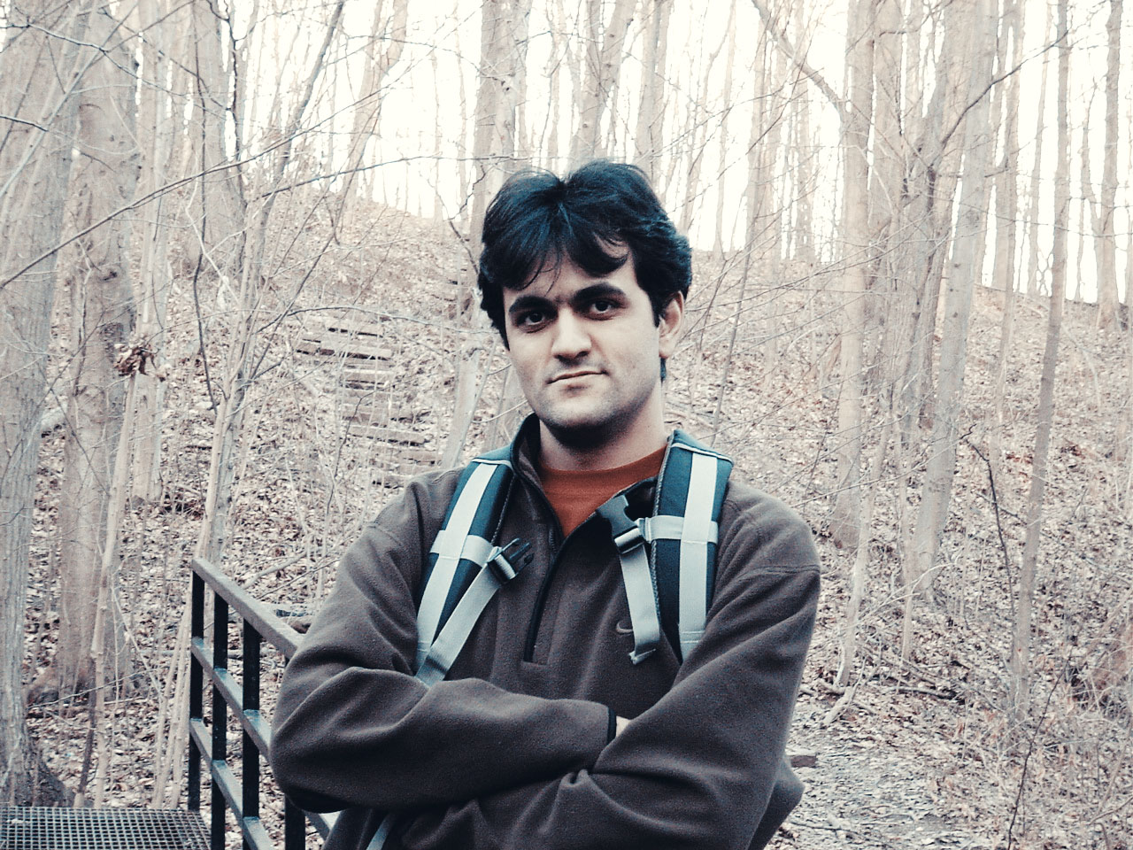 سعید ملک پور؛ محرومیت از حق مرخصی و آزادی مشروط پس از هشت سال حبس
