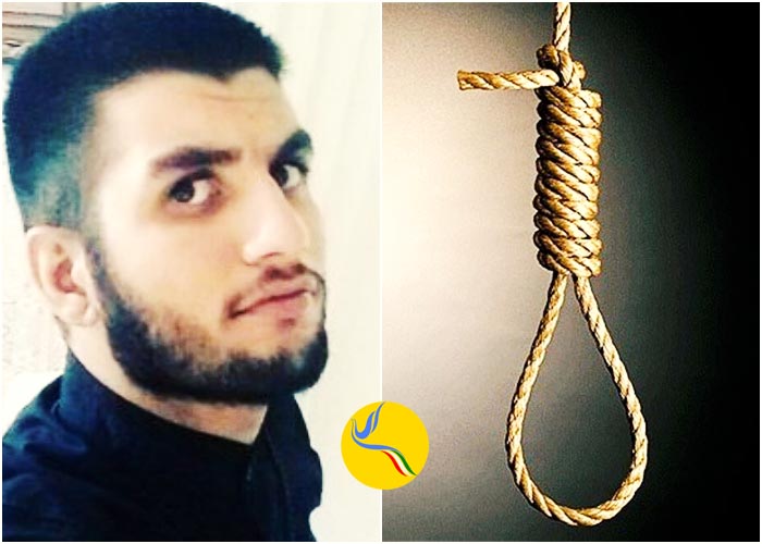 محکومیت اعدام یک جوان ۲۰ ساله به اتهام سب النبی