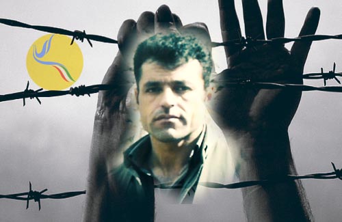 شاکر باقی؛ زندانی امنیتی تبعه ترکیه در کاشمر/ محکومیت به حبس ابد