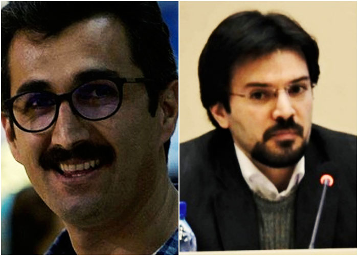 کمیته حمایت از روزنامه‌نگاران خواستار آزادی دو روزنامه‌نگار ایرانی شد