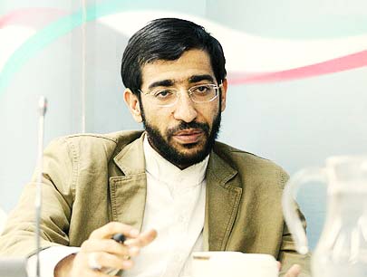 علی اکبر حیدری فر، معاون امنیتی قاضی سعید مرتضوی، در زندان اوین نگهداری می شود