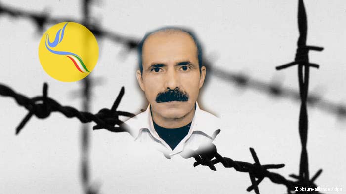 گزارشی از وضعیت علی مرادی، زندانی سیاسی محکوم به سی سال حبس