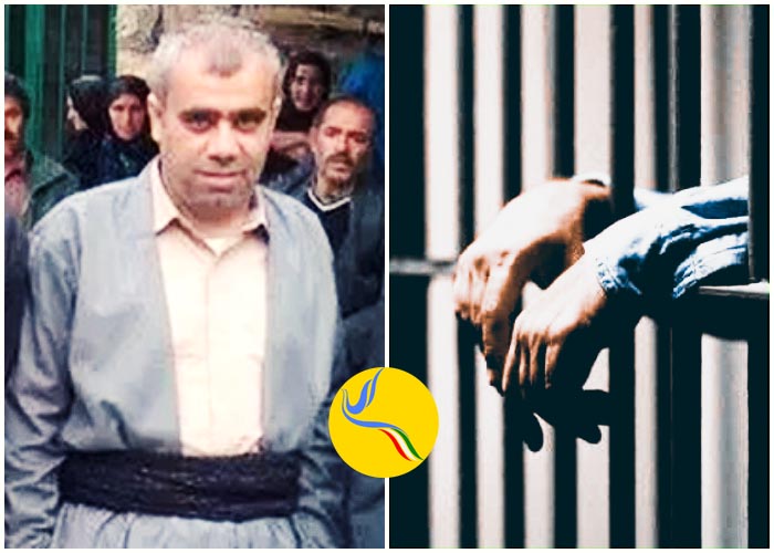 گزارشی از وضعیت عمر امامی، زندانی سیاسی محکوم به حبس ابد در زندان یزد