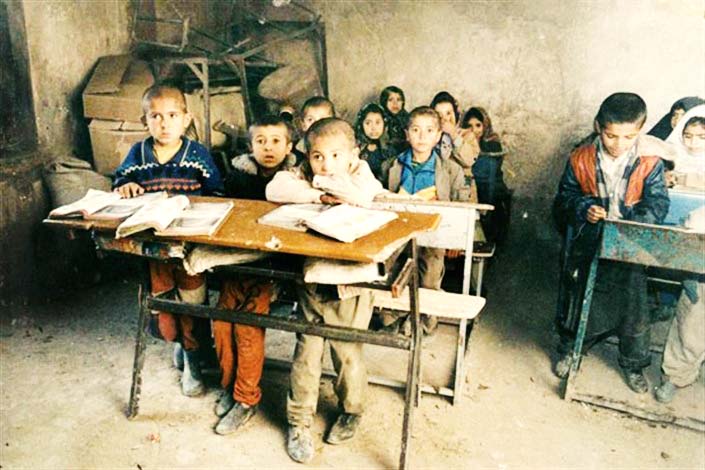 سه هزار کلاس درس فرسوده در استان یزد