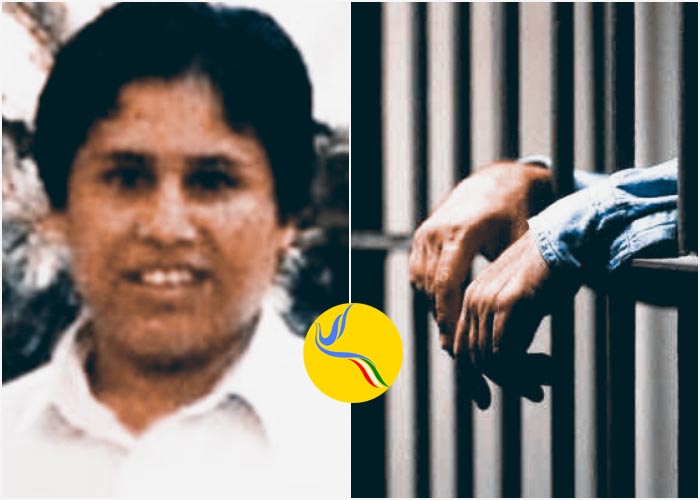 گزارشی از وضعیت محمد‌صابر ملک‌رئیسی در هفتمین سال حبس