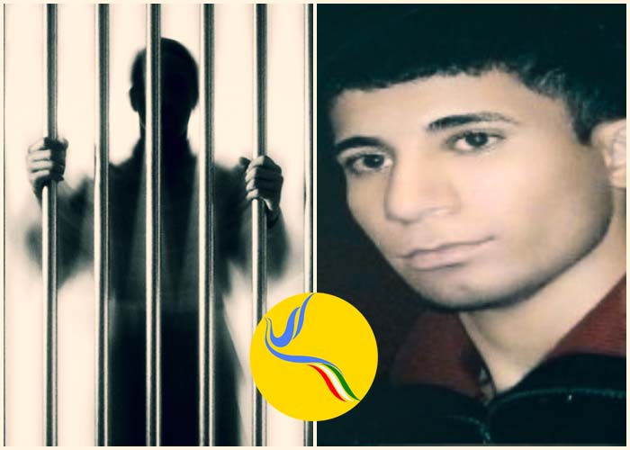 گزارشی از وضعیت مطلب احمدیان در ششمین سال حبس
