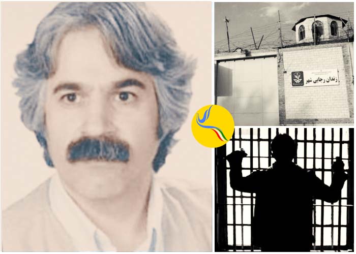 «آیا آدمها به این زودی فراموش می شوند....!!»؛ یادداشت اسماعیل عبدی، درخصوص مهدی فراحی‌شاندیز، زندانی سیاسی