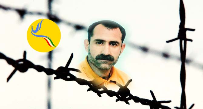 گزارشی از وضعیت والی دورودی؛ بیستمین سال حبس در زندان یزد