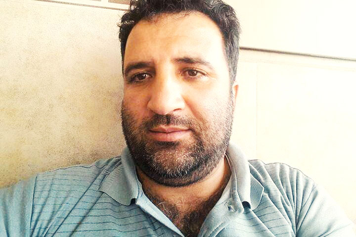 محمد نجفی با قرار وثیقه آزاد شد