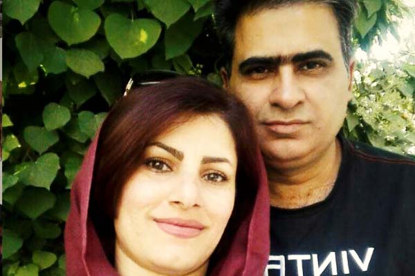 بازداشت بهاره نوروزی، شهروند بهایی در شیراز