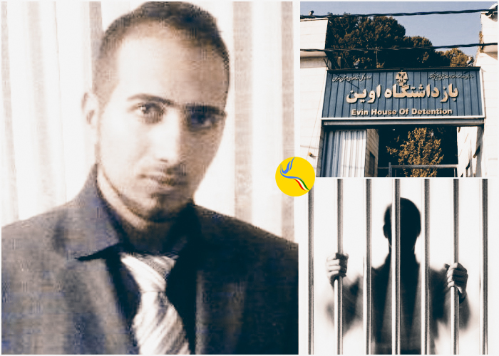 حسن سی‌سختی در هشتمین سال حبس؛ محروم از حق مرخصی