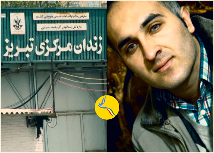 با درخواست آزادی مشروط حسین علی‌محمدی مخالفت شد