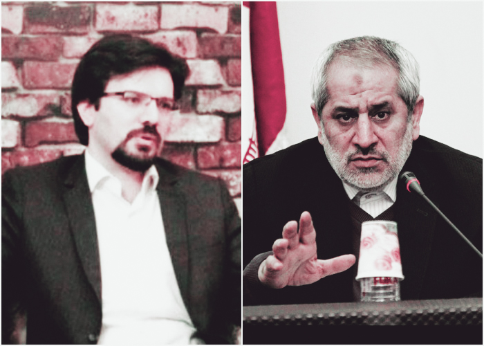 دادستان تهران: «سوء نیت» یاشار سلطانی «محرز» است