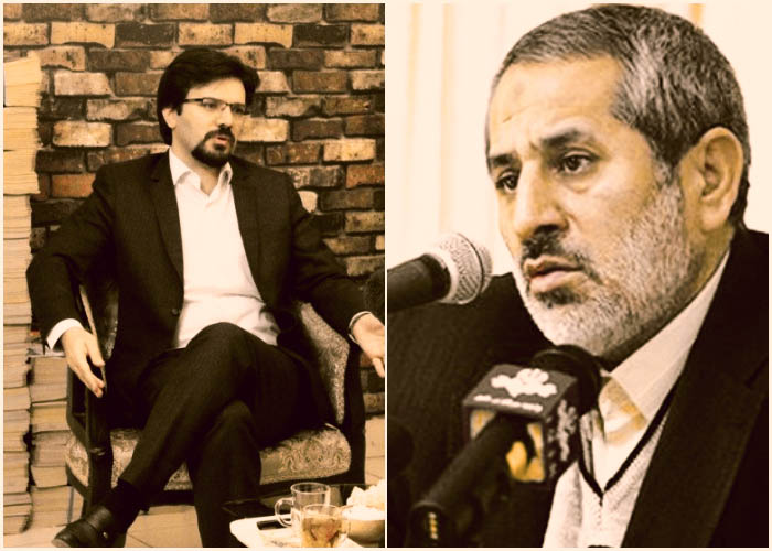 دادستان تهران:‌ یاشار سلطانی از افشای فساد انگیزه سیاسی داشته