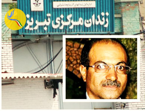 نهمین روز از اعتصاب غذای رسول رضوی؛ فعال مدنی محبوس در زندان تبریز