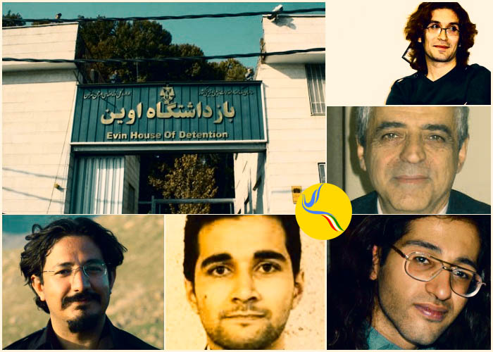 اعلام روز اعدام در زندان اوین؛ برگزاری مراسم نه به اعدام در روز بنیانگذار حقوق بشر