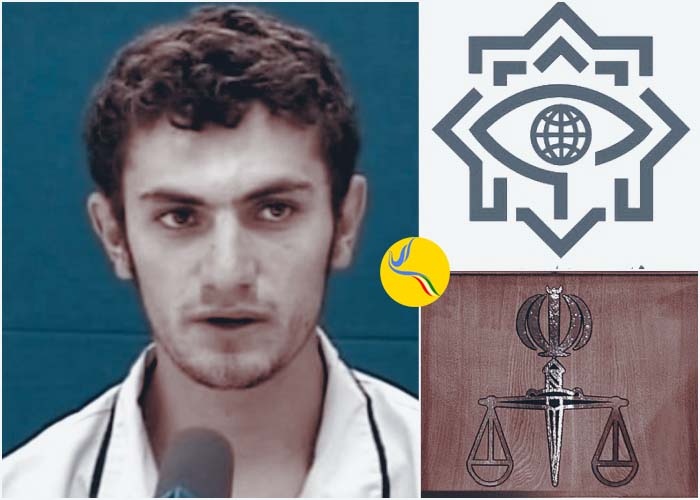 برگزاری دادگاه برای سامان نسیم/ وزارت اطلاعات بر صدور مجدد حکم اعدام اصرار دارد