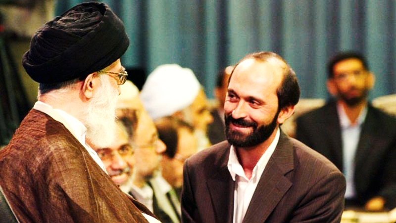 اطلاعات جدیدی از سعید طوسی: آرایشگر مخصوص رهبر و معلم مجتبی خامنه‌ای