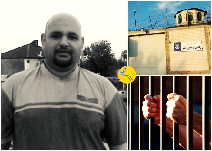 سهیل بابادی؛ ۵۳ ماه حبس بدون مرخصی