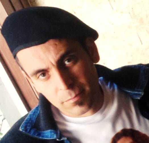 مجید مقدم برای اجرای حکم حبس به زندان اوین رفت