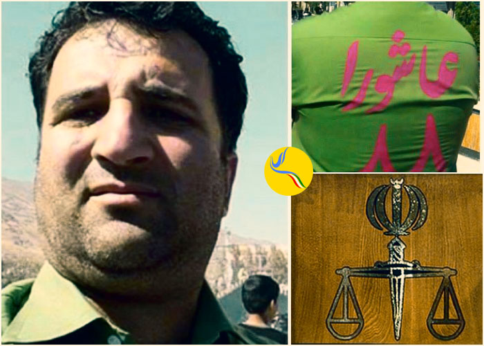 برگزاری دادگاه برای محمد نجفی به اتهام «تبلیغ علیه نظام»