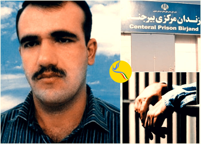 در پی تشدید فشار بر زندانیان اهل سنت؛ ضرب و شتم محمدامین عبداللهی در زندان بیرجند