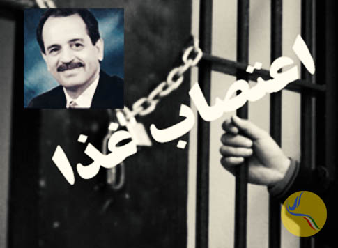 شاگردان محمدعلی طاهری در زندان دست به اعتصاب غذا زدند