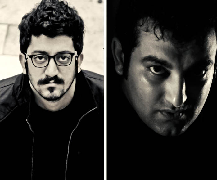 دومین روز از اعتصاب غذای مهدی و حسین رجبیان، هنرمندان دربند