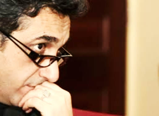 هرمز شریفیان، روزنامه‌نگار، بازداشت شد