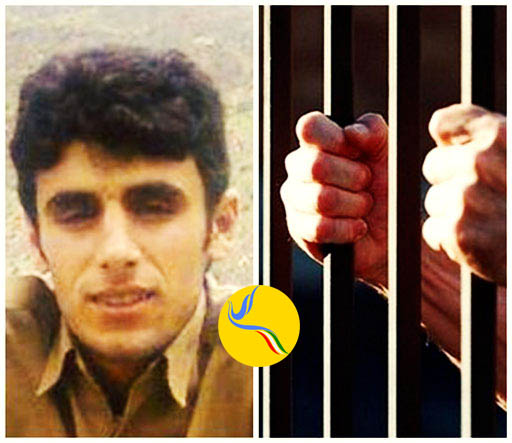 محرومیت یک زندانی سیاسی از رسیدگی درمانی در زندان مسجدسلیمان