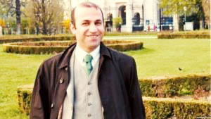 خانواده کامران قادری شهروند ایرانی-اتریشی خواستار آزادی سریع و بدون قید و شرط او هستند
