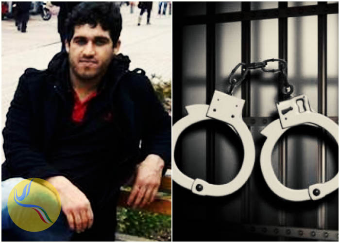 بازداشت یک فعال فرهنگی در اهواز