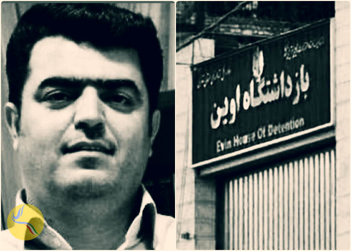 پایان مرخصی اسماعیل عبدی؛ بازگشت به زندان اوین